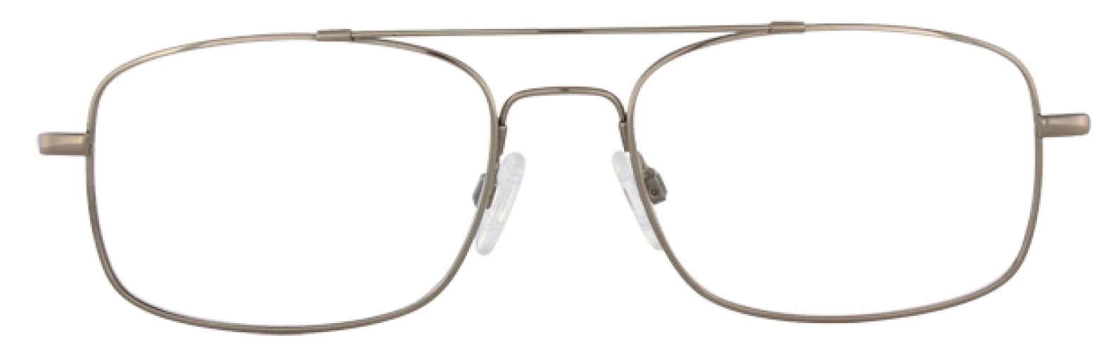 Stetson SZ716 Eyeglasses - Gunmetal - view 8
